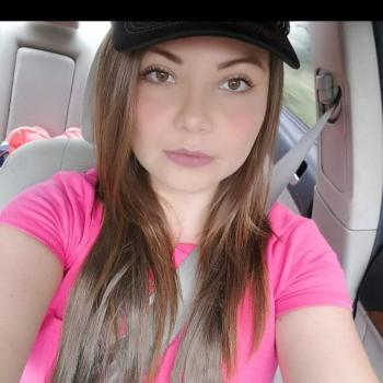 Niñera Guanacaste: Stefanny