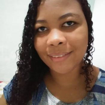 Babá São Luís: Luma