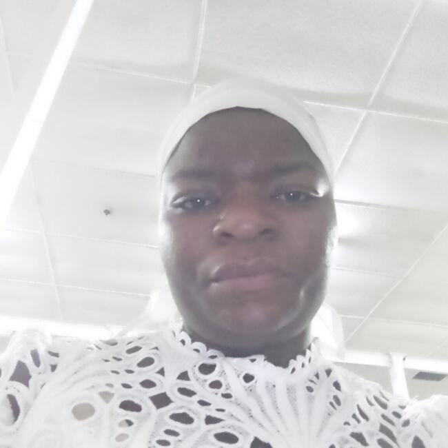 Babysitter in Germiston: Mercy