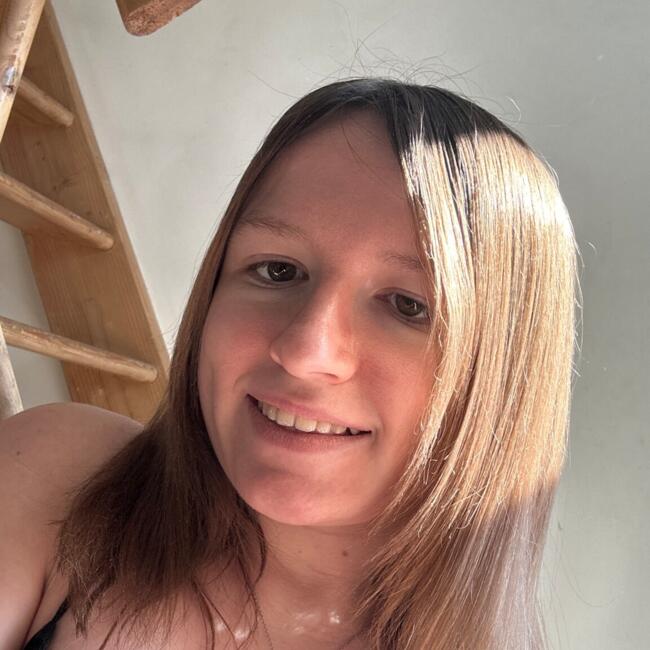 Babysitter in Lys-lez-Lannoy: Laura