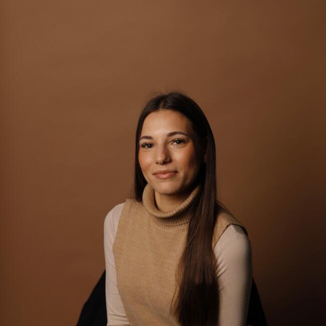 Babysitter in Ljubljana: Marija