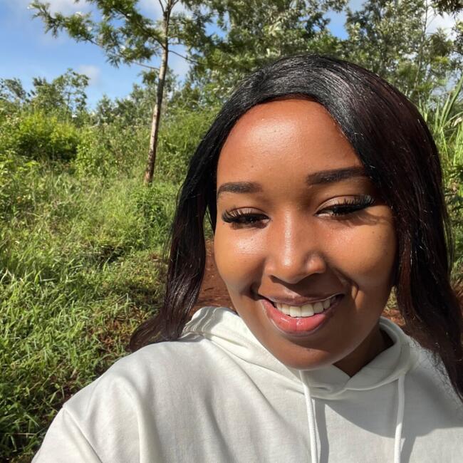 Babysitter in Ruiru: Mercy