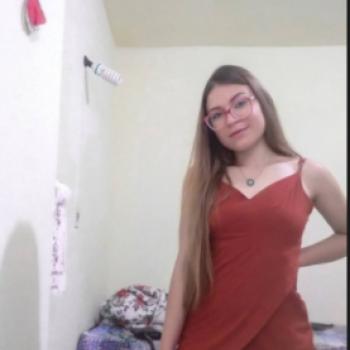 Babá em Foz do Iguaçu: Maria Lucia