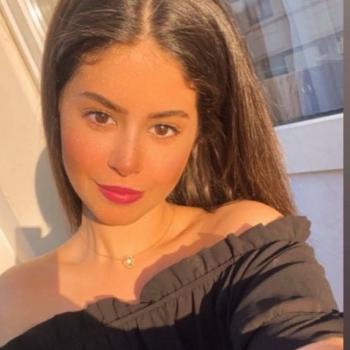 Babysitter in Brussel (Etterbeek): Dounia