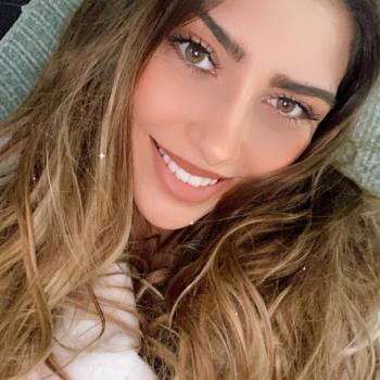 Baby-sitter in Bordeaux: Illona