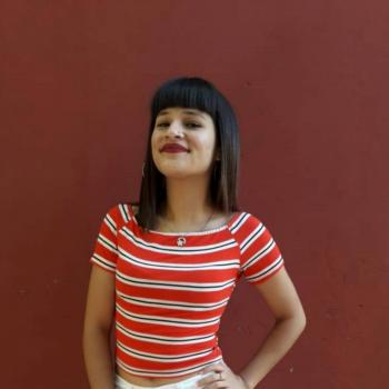 Babysitter in Del Viso: Araceli