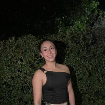 Niñera en San Rafael: Valentina