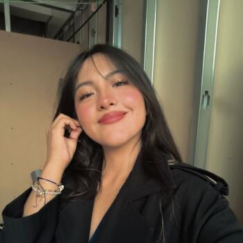 Babysitter in San Jerónimo (Departamento de Cusco): Abigail