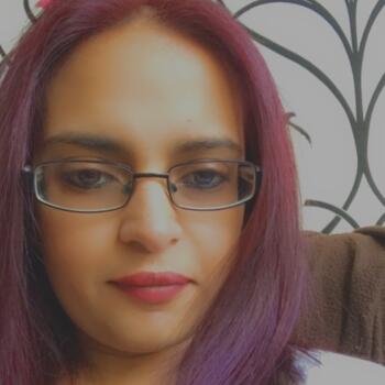 Babysitter in Manchester: Rehana