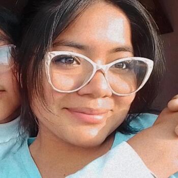 Babysitter in La Esperanza (La Libertad): Lira Karen