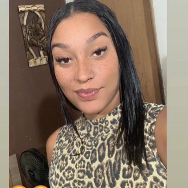 Babysitter in São João da Boa Vista: Cristienye Aline