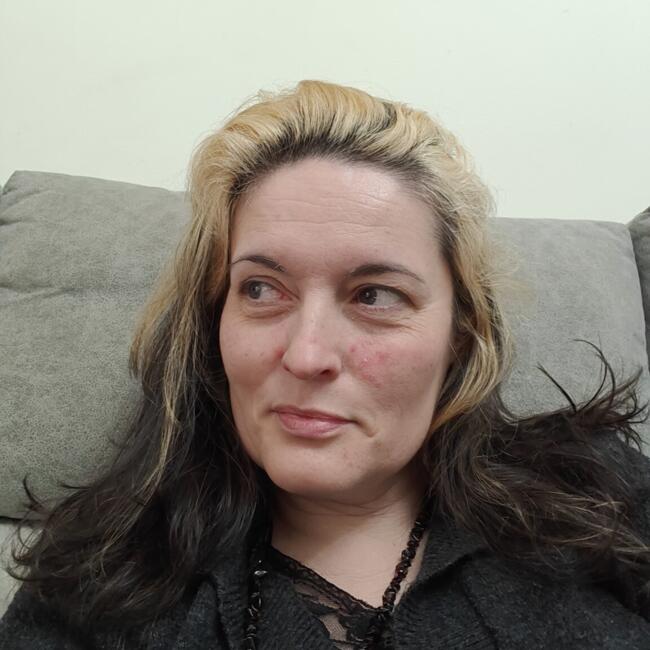 Babysitting job in Palmela: Catarina