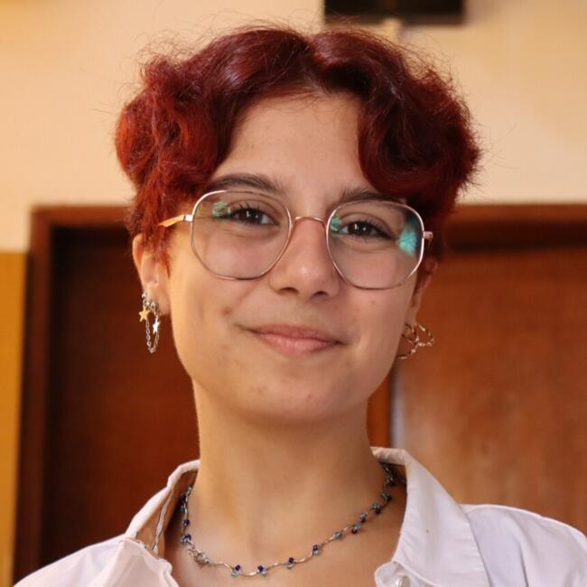 Babysitter in Santarém: Carolina