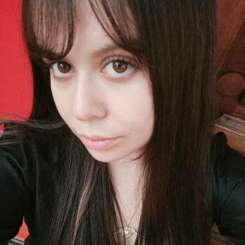 Niñera en Puente Alto: Carola