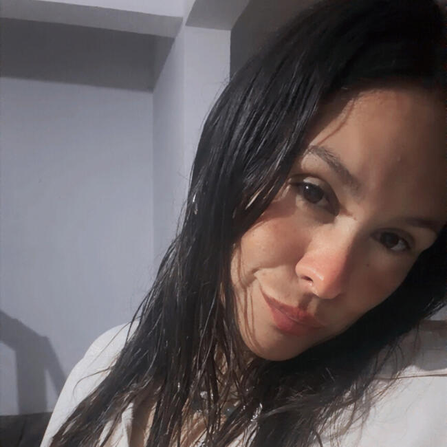 Babysitter in Luján: Florencia