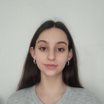 Babysitter in Stuttgart: Polina