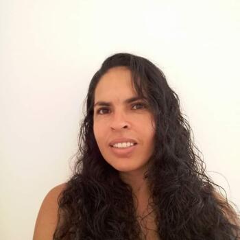 Babysitter Campinas: Rita Maria Julião