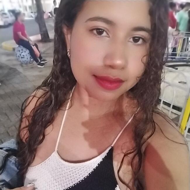 Babysitter in Cartagena: Maria