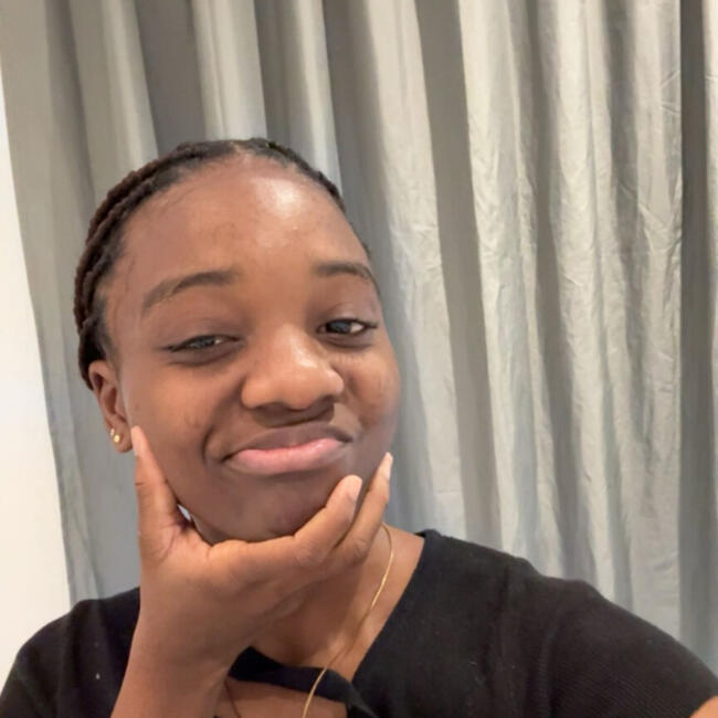 Babysitter in Wuppertal: Stella