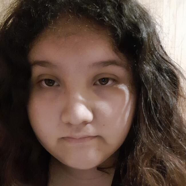 Babysitter in Coyhaique: Lorena