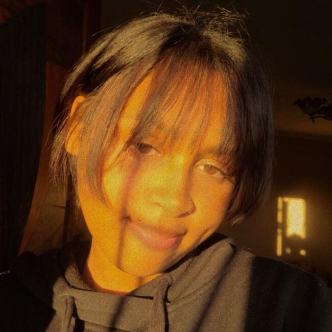 Babysitter in Cape Town: Kirsten