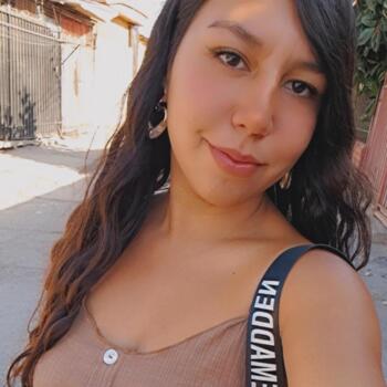 Babysitting job in San Felipe: babysitting job Anais