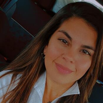 Babysitter in Maldonado: Evelyn