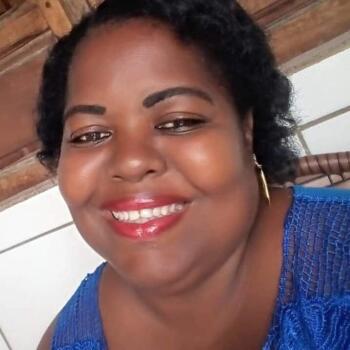 Babá em Jaboatão dos Guararapes: Graciene