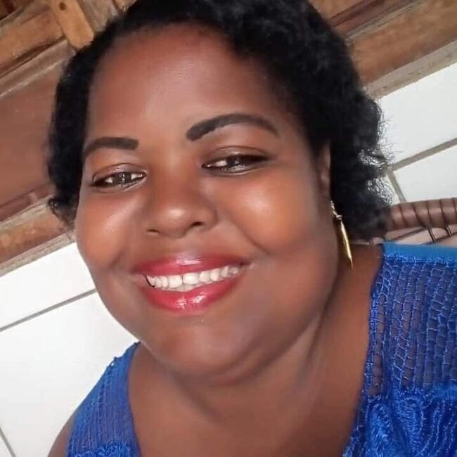 Babá em Jaboatão dos Guararapes: Graciene