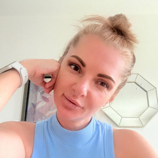 Trabajo para niñera en Acapulco: Kseniya