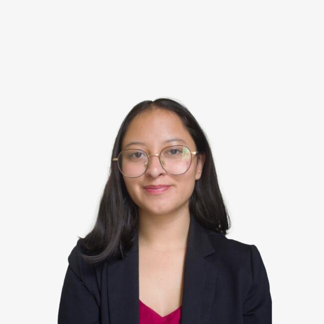 Babysitter in Riobamba: Keyla
