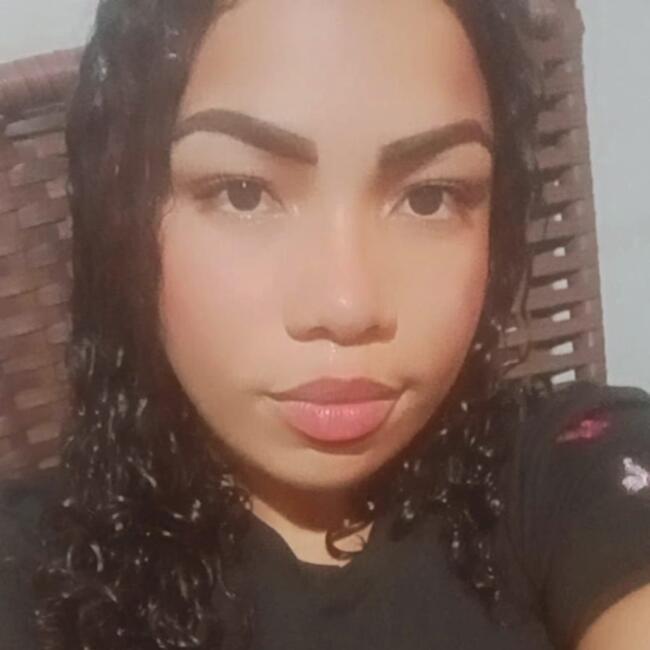 Babysitter in João Pessoa: Karolaine
