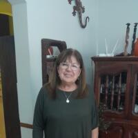 Maria Cristina Fagundez