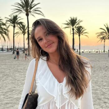 Babysitter in Hoisdorf: Jette