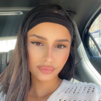 Babysitter in Beaune: Chaïma