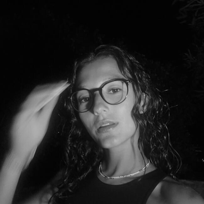 Babysitter in Monsummano Terme: Giulia