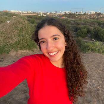 Baby-sitter Bouskoura: Rim