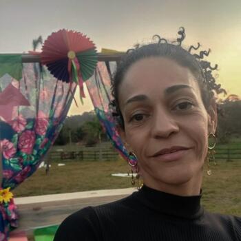 Babysitter in Osasco: Alcione