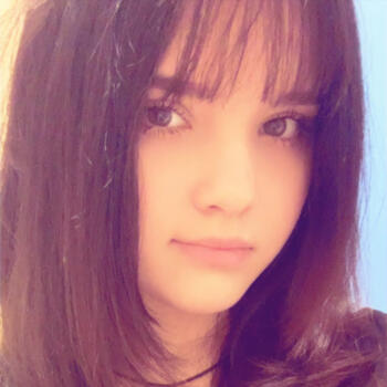 Barnvakt i Gävle: Ella