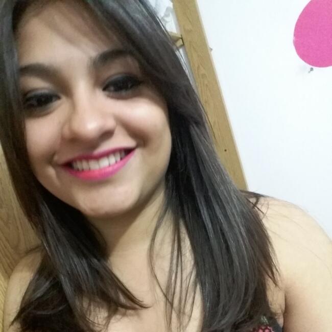Babysitter in Salta: Nadia