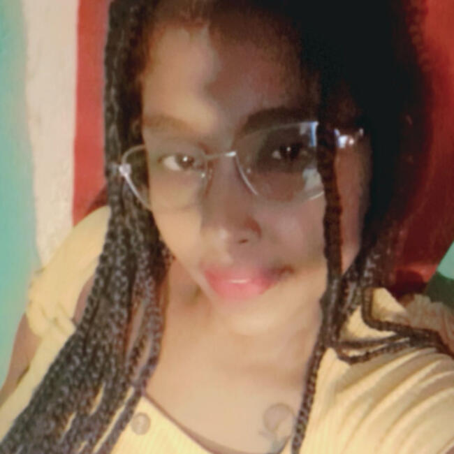 Babysitter in Burunga: NYAMILETH