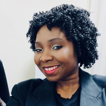 Nanny in Grand-Lancy: Laurette