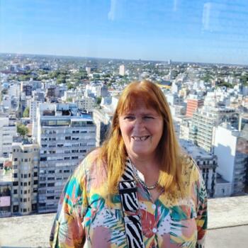 Babysitter in Montevideo: Mercedes