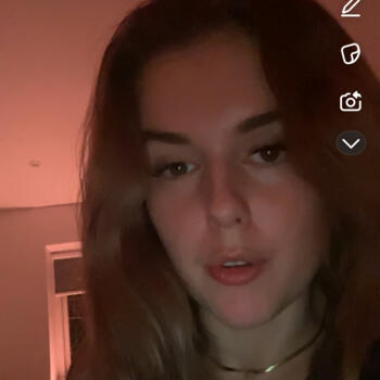 Babysitter in Horsens: Hannah