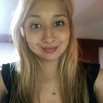 Babysitter Córdoba: Flor