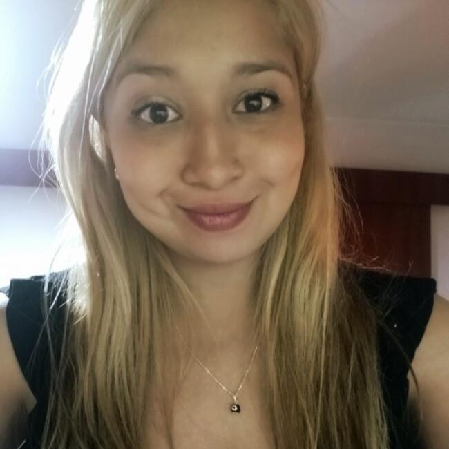 Babysitter in Córdoba: Flor