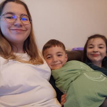 Babysitter in Hasselt: Miley