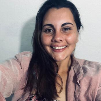 Babysitter in Paysandú: Elsa