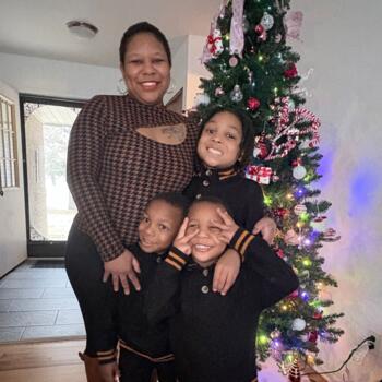 Babysitting job in Detroit: babysitting job Chanell