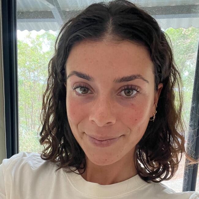 Nanny in Sunshine Coast: Bianca